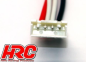 Preview: HRC9162XX3 Balancerverlängerung XH 3S 60cm